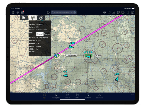 STRATUS ADS-B RECEIVERS - Stratus By Appareo