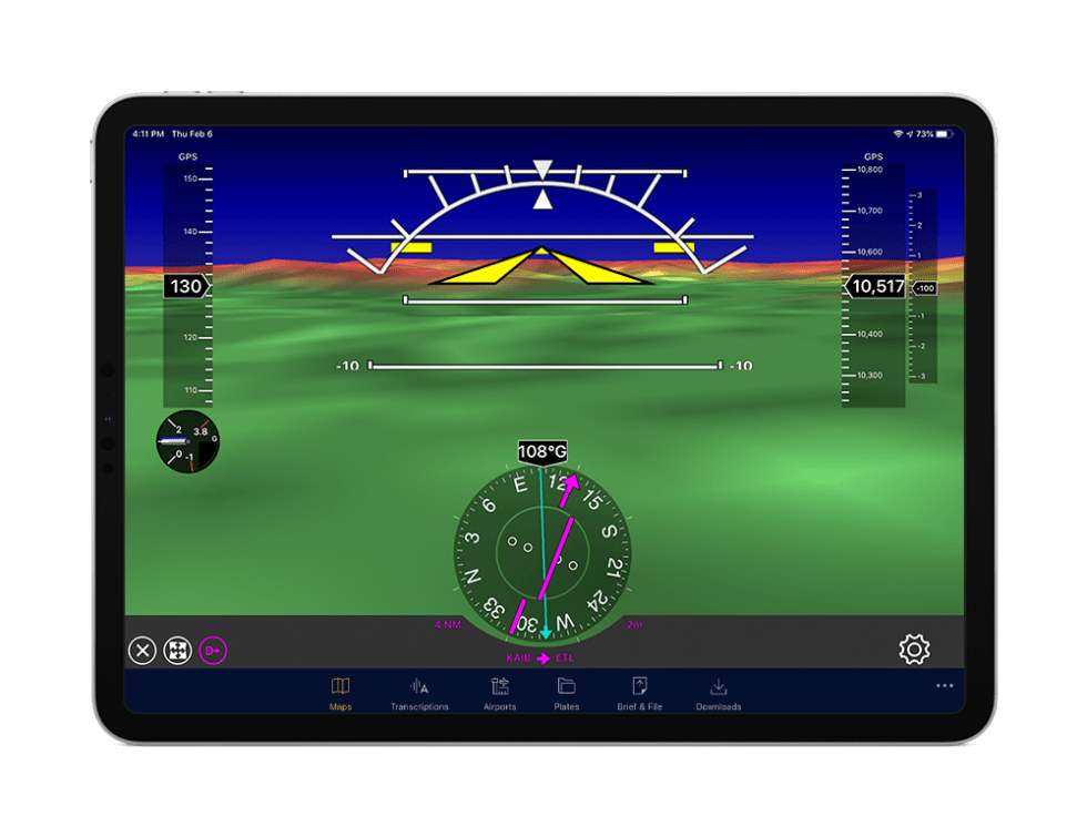 STRATUS ADS-B RECEIVERS - Stratus By Appareo