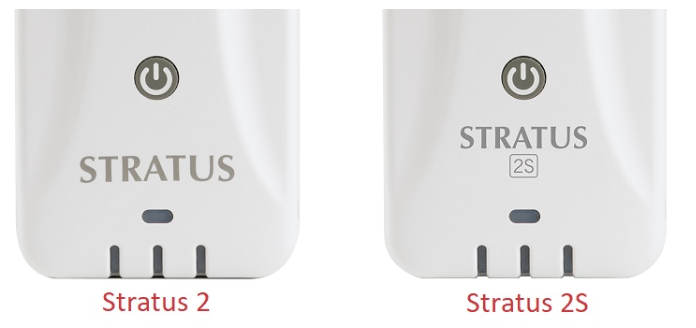 Stratus Upgrades