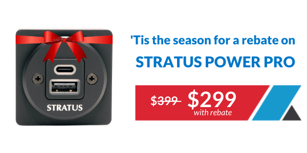 Copy of Stratus Power Pro (2) Appareo UAT Trade-Up Program