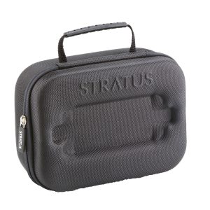 Stratus Zippered Case