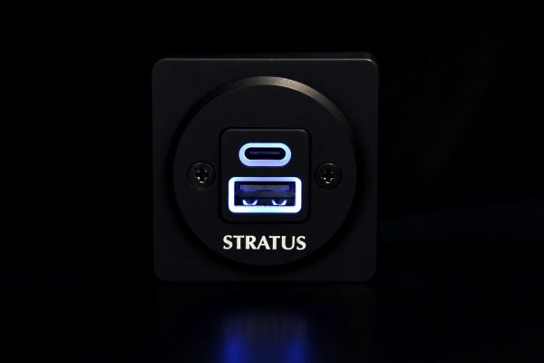 Stratus Power Pro