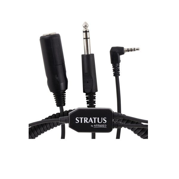 Stratus Audio Cable