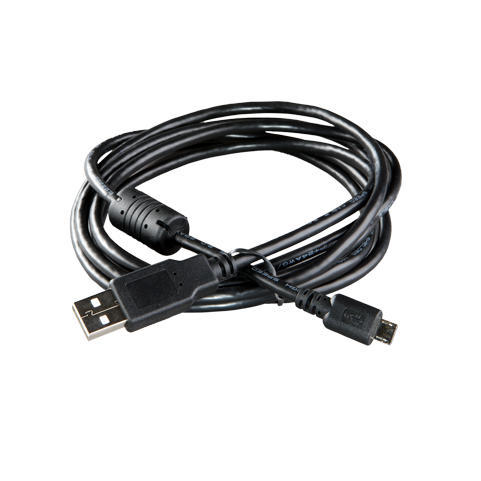 Stratus Power Cable - 6' (Stratus 1 and 2 only)