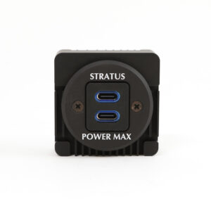 Stratus Power Max