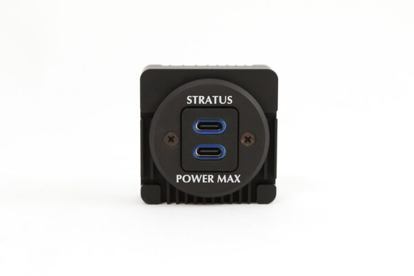 Stratus Power Max