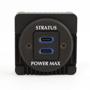 Stratus Power Max