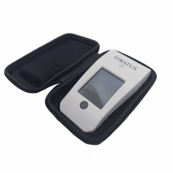 Stratus 4 Carrying Case