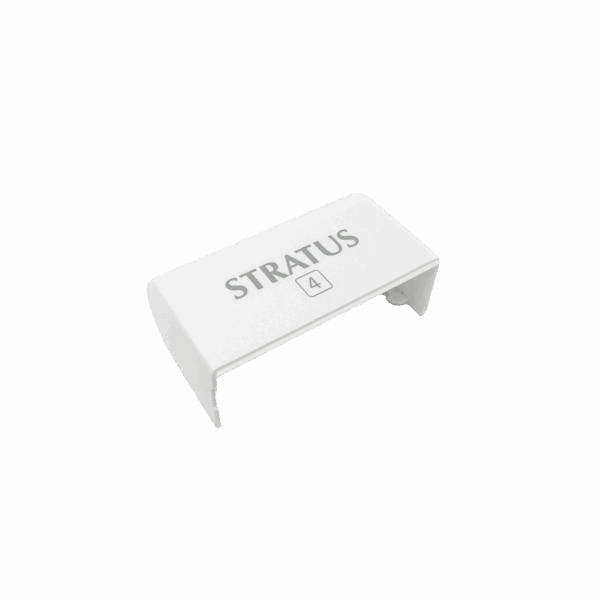 Stratus 4 Battery Cover